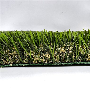 सिंथेटिक घास 50 मिमी